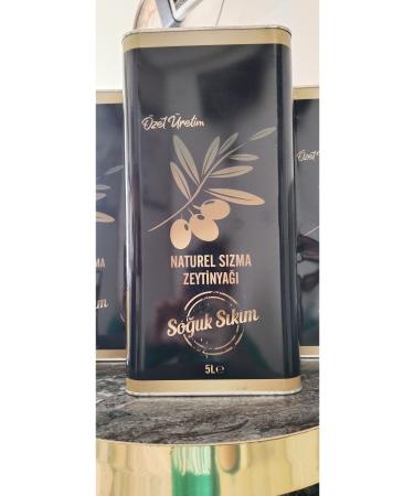 OliveAdvertisement Natural Extra Virgin Olive Oil - Buy Online on GoSupps.com