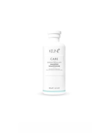 Keune Derma Regulate Sensitive Scalp Shampoo 300 ml