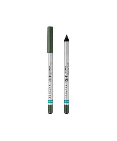 Sephora 12h Colorful Contour Eye Pencil