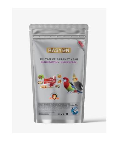 delta ration Ration Sultan Omega Powder 850 Gr