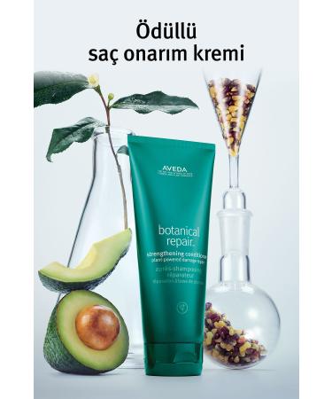 Aveda Botanical Repair Repair Conditioner for Damaged Hair 200 ml 18084019535