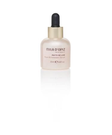 Mila d'Opiz Phyto De Luxe Phyto DS Serum 20ml
