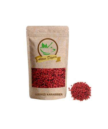 Herbal Land Red Black Pepper 100 Gr 1st Class