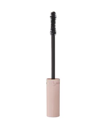 Golden Rose Black Mascara - Nude Look Full Volume Definitive Mascara Goldenrose - Buy Online on GoSupps.com