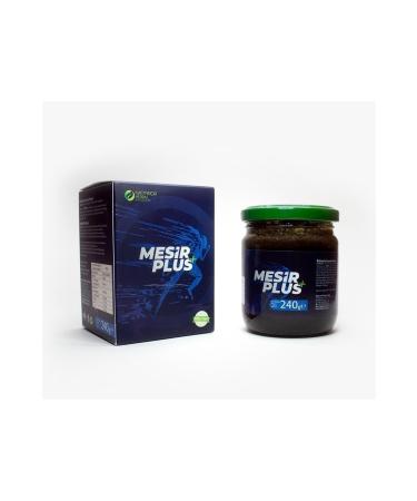 Mesir Plus+ Herbal Mixed Paste 240 Gr