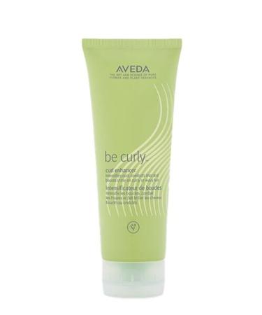 Aveda Be Curly Hair Styling Cream for Curly Hair 200ml 018084803479