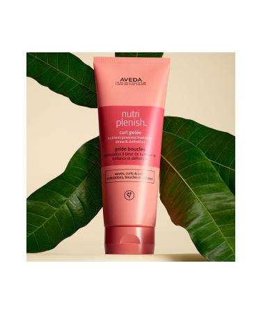 Aveda Nutriplenish Curl Defining Moisturizing Gel Cream 200ml 018084031070 - Buy Online on GoSupps.com