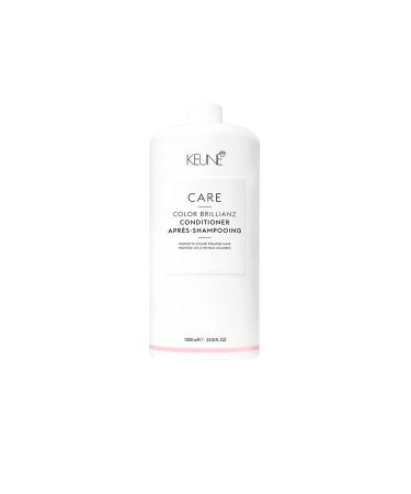 Keune Color Brillianz Color Protecting Colored Hair Care Cream 1000 Ml