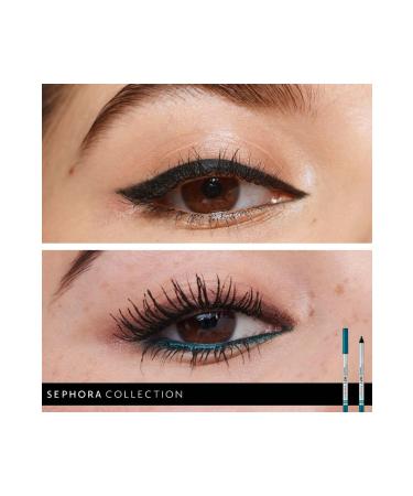 Sephora 12h Colorful Contour Eye Pencil - Buy Online on GoSupps.com