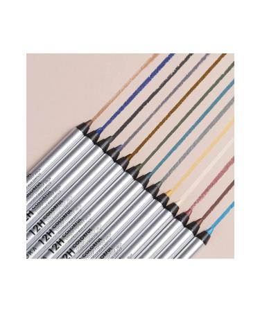 Sephora 12h Colorful Contour Eye Pencil - Buy Online on GoSupps.com
