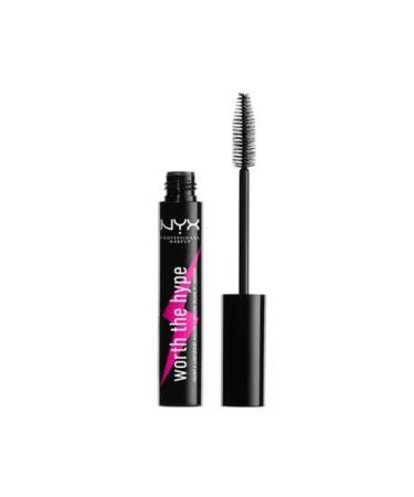 NYX Professional Makeup The Hype Mascara