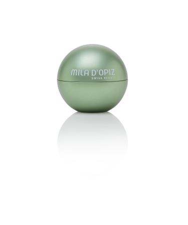 Mila d'Opiz Vegan Green Caviar Night Cream 50ml - Night Cream