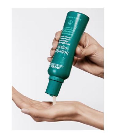 Aveda Botanical Repair Damaged Hair Repair Shampoo 1000ml 18084019498 - Buy Online on GoSupps.com