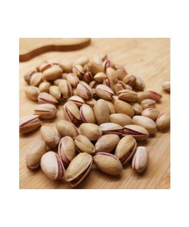 pistachio green Siirt Pistachio Super 1000 Gr - Buy Online on GoSupps.com