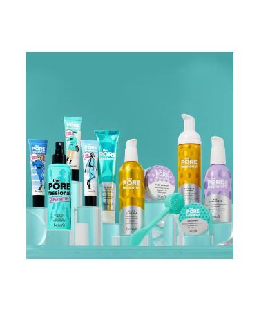 benefit cosmetics The Porefessional Primer Pore Concealing Makeup Base 44 Ml. - Buy Online on GoSupps.com