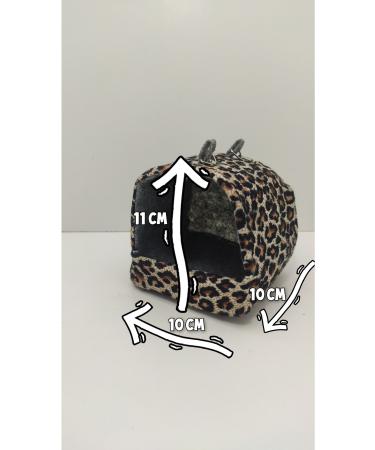 ozzipetshop Hamster Nest - Buy Online on GoSupps.com