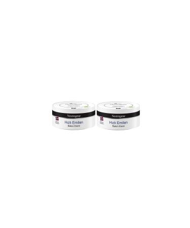 Neutrogena Fast Absorbing Hand and Body Care Cream 200 Ml X 2 Pieces