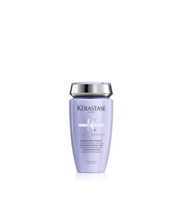 Kerastase Blond Absolu Bain Ultra-violet Requested