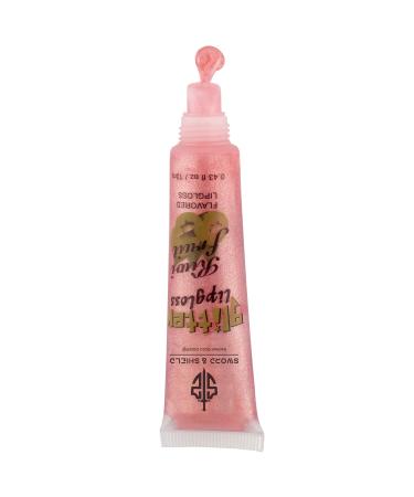 Sword & Shield S&s Glitter Lipgloss Kiwi - Buy Online on GoSupps.com
