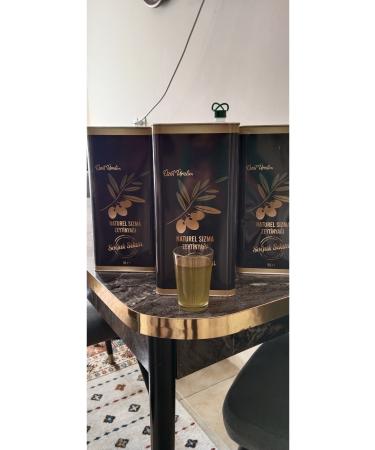 OliveAdvertisement Natural Extra Virgin Olive Oil - Buy Online on GoSupps.com