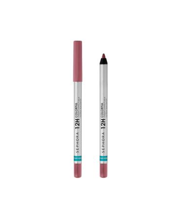 Sephora 12h Colorful Contour Eye Pencil