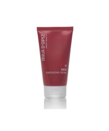 Mila d'Opiz Men Energizing Cream 75ml - Energizing Cream