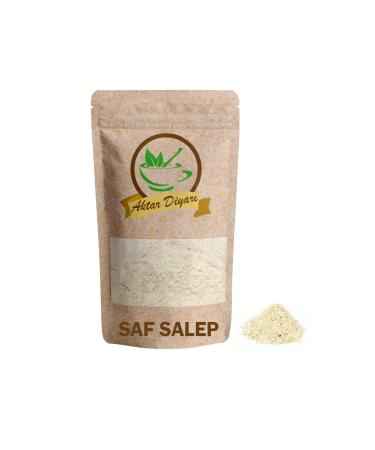 Herbal Land Salep 100 gr 0 Pure