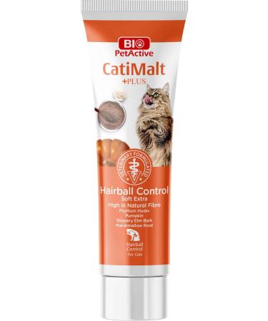 BioPetAct Cati Malt Plus 100ml(vitamin Paste)