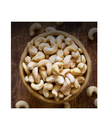 pistachio green Raw Cashew Nuts 1000 Gr