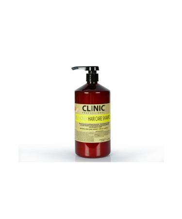 CLINIC PROFESSIONAL Clinic Professionel Milk Honey Hair Care Shampoo Alyaonline58..