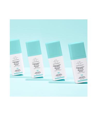 Drunk Elephant Shaba Complex Eye Serum Anti-Aging Smoothing Eye Serum 15 ml - Buy Online on GoSupps.com