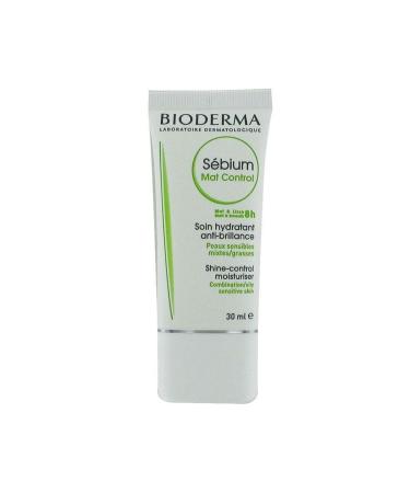 Bioderma Sebium Mat Control 30ml