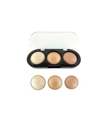 3-Pack Illuminator No: 1