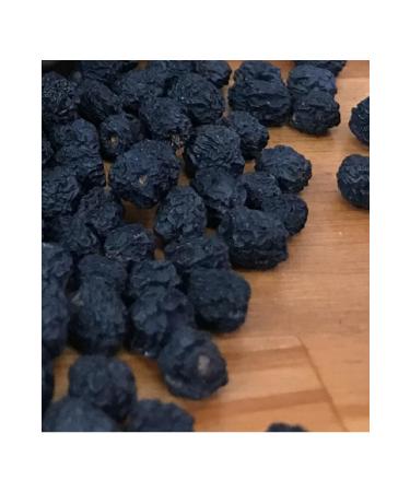 Alparonya Aronia Dried Fruit 1000 gr - Buy Online on GoSupps.com