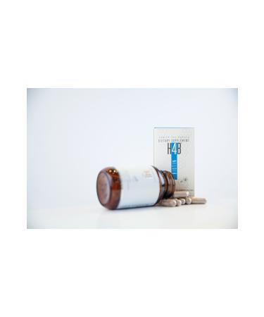 Health For Beauty H4B Food Supplement - Buy Online on GoSupps.com