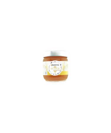 Dikb y k Raw Flower Honey 500 Gr.