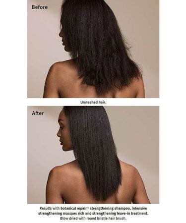 Aveda Botanical Repair Damaged Hair Repair Shampoo 1000ml 18084019498 - Buy Online on GoSupps.com