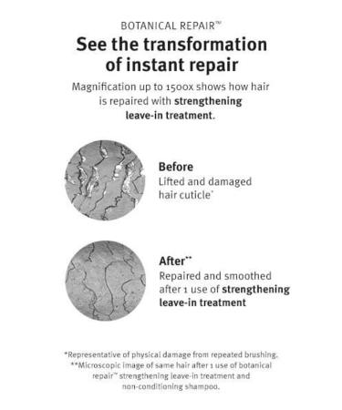 Aveda Botanical Repair Leave-In Hair Repair and Care Conditioner 25ml 18084019573 - Buy Online on GoSupps.com