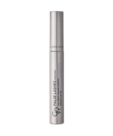 Golden Rose Volumizing Black Mascara - False Lashes Mascara Trendgr