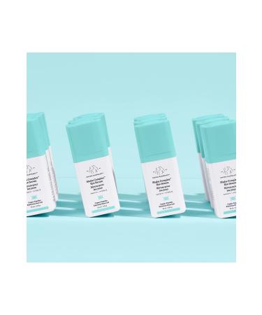 Drunk Elephant Shaba Complex Eye Serum Anti-Aging Smoothing Eye Serum 15 ml - Buy Online on GoSupps.com