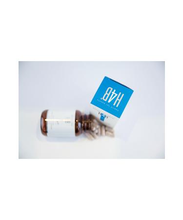Health For Beauty H4B Food Supplement - Buy Online on GoSupps.com