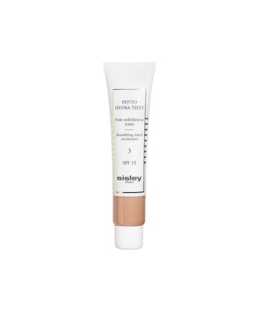 Sisley Phyto Hydra Teint - Tinted Moisturizer