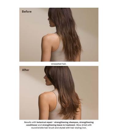 Aveda Botanical Repair Damaged Hair Repair Shampoo 1000ml 18084019498 - Buy Online on GoSupps.com