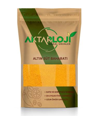 Aktarloji Golden Milk Spice 1 Kg