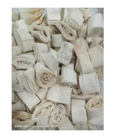 Organika irin Siron 1 Kg Net (MANTI)