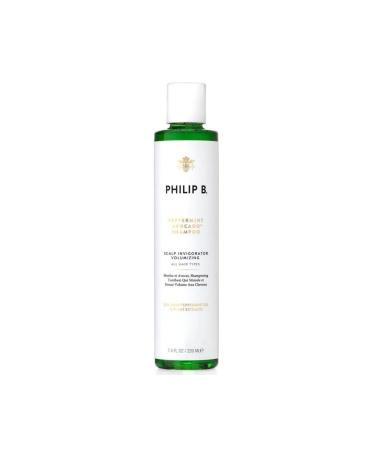 PHILIP B Peppermint Avocado Shampoo - 220 Ml