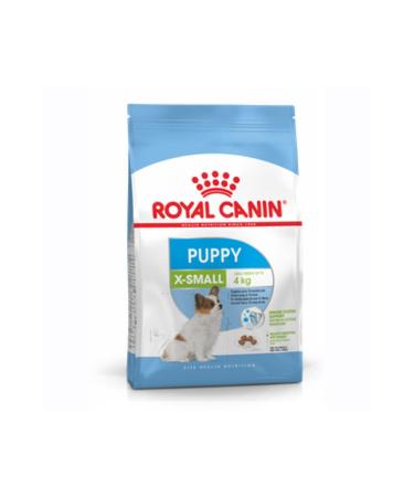 Royal Canin Xsmall Puppy Puppy Food 3 Kg