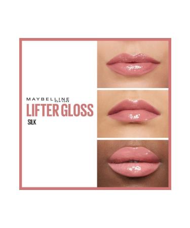 Maybelline New York Maybelline Lip Plumper Shine Lasting Shiny Lips Moisturizing Lip Gloss Set 40 W - Buy Online on GoSupps.com