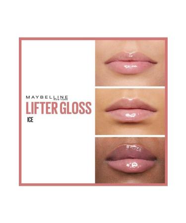 Maybelline New York Maybelline Lip Plumper Shine Lasting Shiny Lips Moisturizing Lip Gloss Set 10 L - Buy Online on GoSupps.com