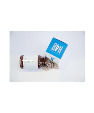 Health For Beauty H4B Food Supplement - Buy Online on GoSupps.com